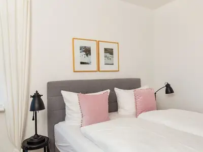 Ferienwohnung für 4 Personen (71 m²) in Wittdün 5/10