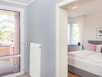 Ferienwohnung für 4 Personen (71 m²) in Wittdün 6/10