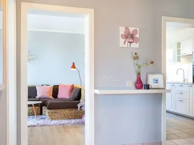 Ferienwohnung für 4 Personen (71 m²) in Wittdün 7/10