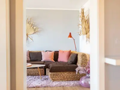 Ferienwohnung für 4 Personen (71 m²) in Wittdün 8/10