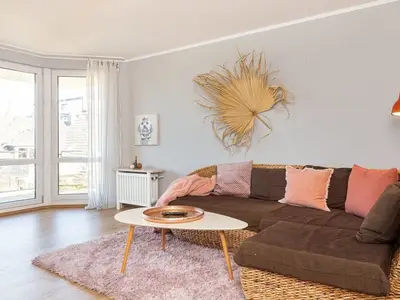 Ferienwohnung für 4 Personen (71 m²) in Wittdün 9/10