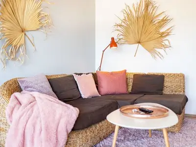 Ferienwohnung für 4 Personen (71 m²) in Wittdün 10/10