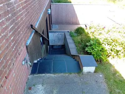 Ferienwohnung für 2 Personen (50 m²) in Wittdün 5/10