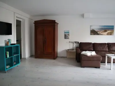 Ferienwohnung für 2 Personen (50 m²) in Wittdün 10/10