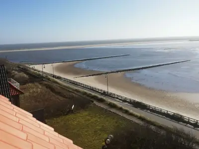 Ferienwohnung für 4 Personen (70 m²) in Wittdün 4/10