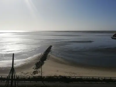 Ferienwohnung für 4 Personen (70 m²) in Wittdün 5/10