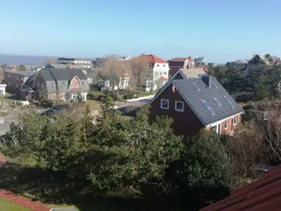 Ferienwohnung für 4 Personen (70 m²) in Wittdün 6/10