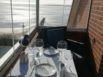 Ferienwohnung für 4 Personen (70 m²) in Wittdün 7/10