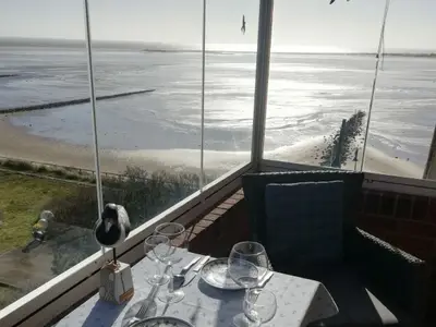 Ferienwohnung für 4 Personen (70 m²) in Wittdün 10/10