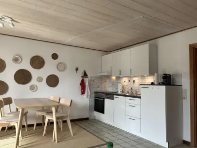 Ferienwohnung für 2 Personen (44 m²) in Wittdün 3/10
