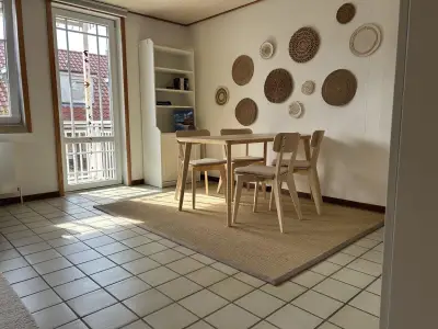 Ferienwohnung für 2 Personen (44 m²) in Wittdün 4/10
