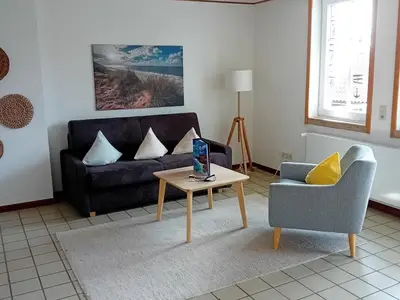 Ferienwohnung für 2 Personen (44 m²) in Wittdün 5/10