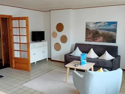 Ferienwohnung für 2 Personen (44 m²) in Wittdün 6/10
