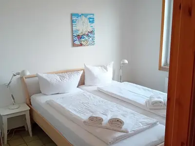 Ferienwohnung für 2 Personen (44 m²) in Wittdün 7/10