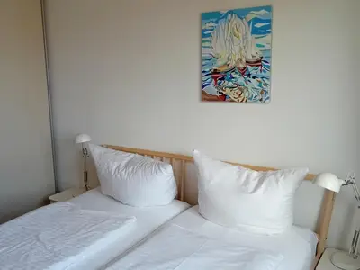 Ferienwohnung für 2 Personen (44 m²) in Wittdün 8/10