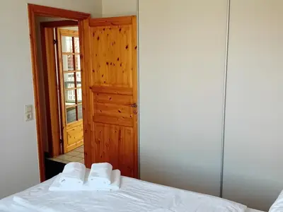 Ferienwohnung für 2 Personen (44 m²) in Wittdün 9/10