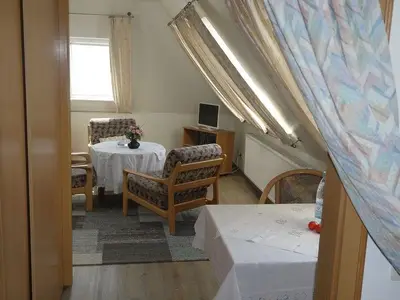 Ferienwohnung für 2 Personen (40 m²) in Wittdün 2/7