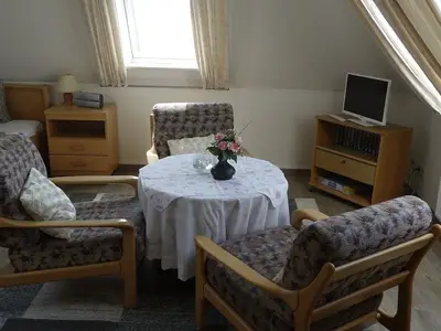 Ferienwohnung für 2 Personen (40 m²) in Wittdün 3/7