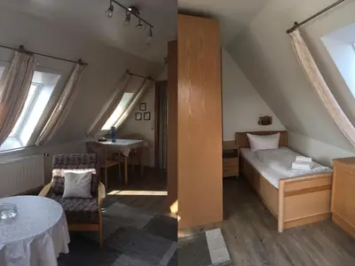 Ferienwohnung für 2 Personen (40 m²) in Wittdün 4/7