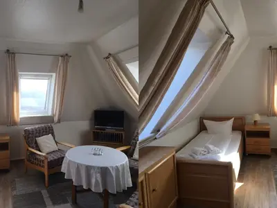 Ferienwohnung für 2 Personen (40 m²) in Wittdün 5/7