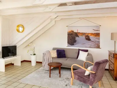 Ferienwohnung für 2 Personen (42 m²) in Wittdün 2/10