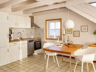 Ferienwohnung für 2 Personen (42 m²) in Wittdün 6/10