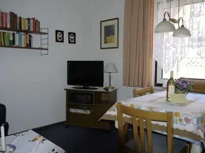 Ferienwohnung für 3 Personen (38 m²) in Wittdün 1/5