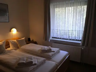 Ferienwohnung für 3 Personen (38 m²) in Wittdün 2/5