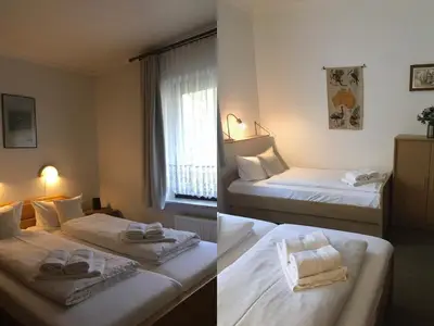 Ferienwohnung für 3 Personen (38 m²) in Wittdün 3/5