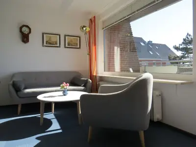 Ferienwohnung für 5 Personen (62 m²) in Wittdün 4/10