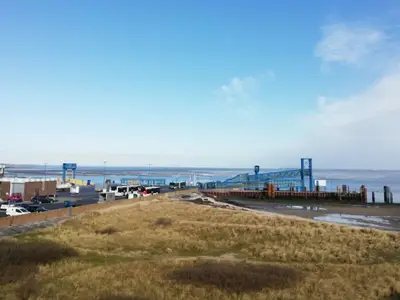 Ferienwohnung für 2 Personen (32 m²) in Wittdün 7/10