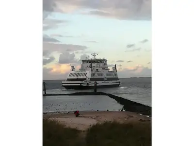 Ferienwohnung für 2 Personen (32 m²) in Wittdün 9/10