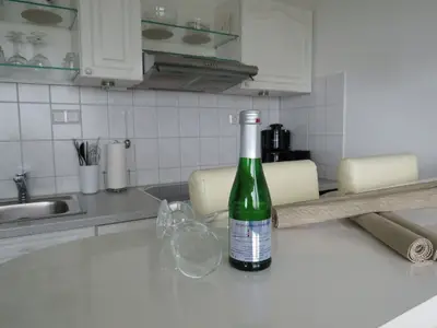 Ferienwohnung für 2 Personen (32 m²) in Wittdün 10/10