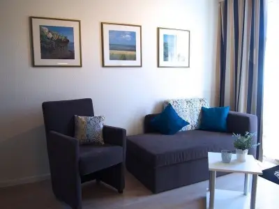 Ferienwohnung für 3 Personen (34 m²) in Wittdün 2/10