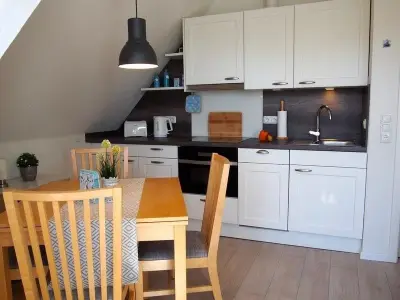 Ferienwohnung für 3 Personen (34 m²) in Wittdün 3/10