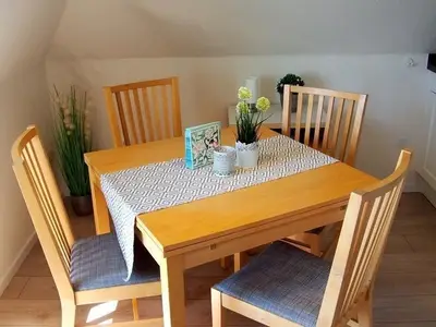 Ferienwohnung für 3 Personen (34 m²) in Wittdün 4/10