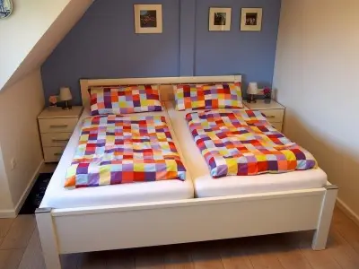 Ferienwohnung für 3 Personen (34 m²) in Wittdün 5/10