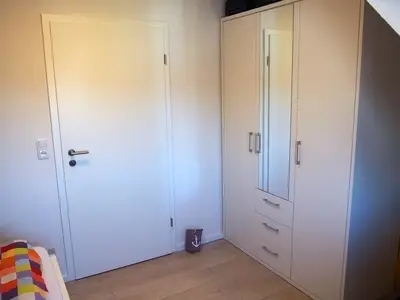 Ferienwohnung für 3 Personen (34 m²) in Wittdün 6/10