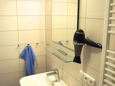 Ferienwohnung für 3 Personen (34 m²) in Wittdün 7/10