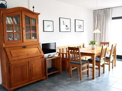 Ferienwohnung für 5 Personen (75 m²) in Wittdün 3/10