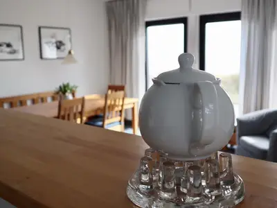 Ferienwohnung für 5 Personen (75 m²) in Wittdün 7/10