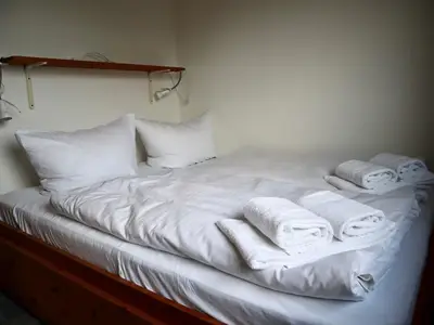 Ferienwohnung für 5 Personen (75 m²) in Wittdün 10/10