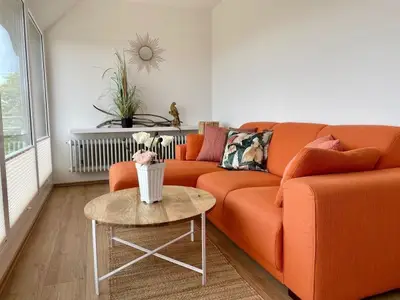 Ferienwohnung für 2 Personen (56 m²) in Wittdün 1/10