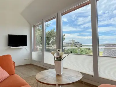 Ferienwohnung für 2 Personen (56 m²) in Wittdün 2/10