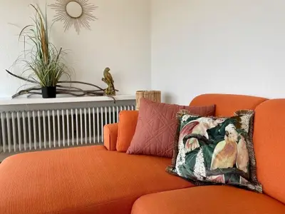 Ferienwohnung für 2 Personen (56 m²) in Wittdün 3/10