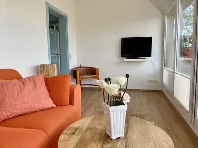Ferienwohnung für 2 Personen (56 m²) in Wittdün 4/10