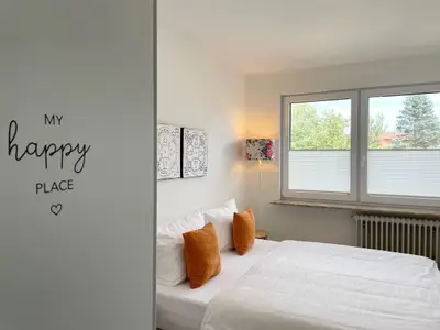 Ferienwohnung für 2 Personen (56 m²) in Wittdün 5/10
