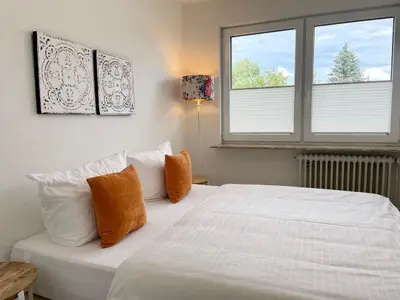 Ferienwohnung für 2 Personen (56 m²) in Wittdün 6/10