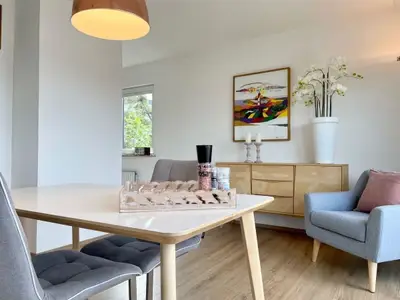 Ferienwohnung für 2 Personen (56 m²) in Wittdün 7/10