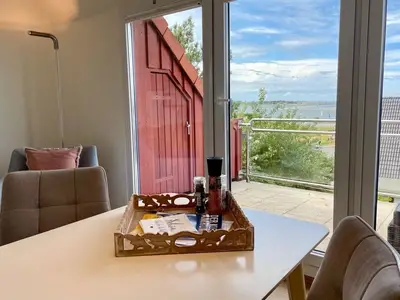 Ferienwohnung für 2 Personen (56 m²) in Wittdün 9/10